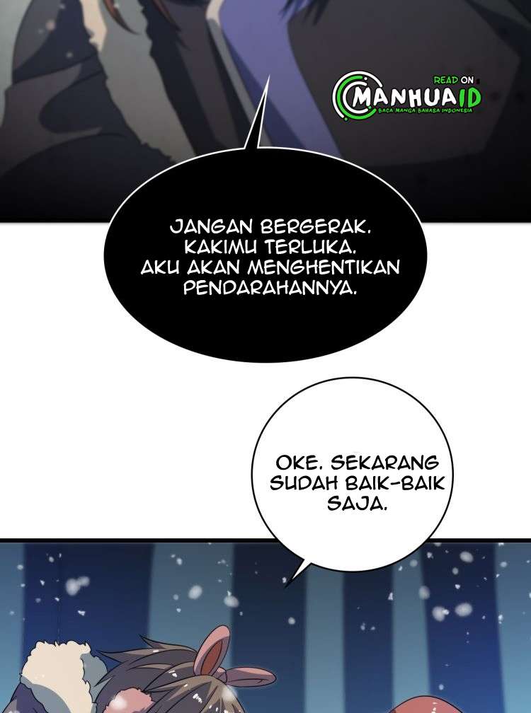 Reborn Doctor Chapter 70 Bahasa Indonesia